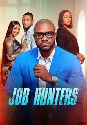 Job Hunters (2026) Hindi (MULTI AUDIO) – – 1080p