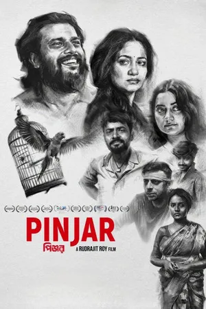 Pinjar (2026) Hindi (MULTI AUDIO) – – 1080p