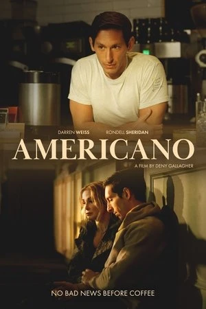 Americano (2025) Hindi (MULTI AUDIO) – – 1080p