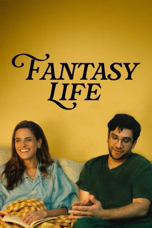 Fantasy Life (2026) Hindi (MULTI AUDIO) – – 1080p