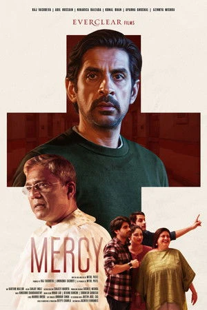 Mercy (2026) Hindi (MULTI AUDIO) – – 1080p