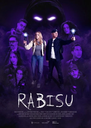 Rabisu (2026) Hindi (MULTI AUDIO) – – 1080p