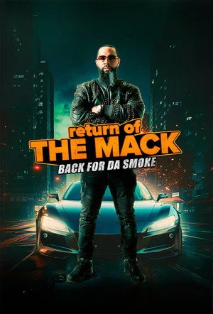 Return of The Mack (2026) Hindi (MULTI AUDIO) – – 1080p