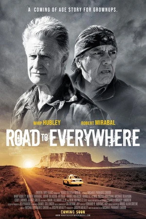 Road to Everywhere (2026) Hindi (MULTI AUDIO) – – 1080p
