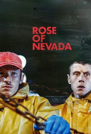 Rose of Nevada (2026) Hindi (MULTI AUDIO) – – 1080p