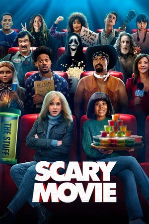 Scary Movie (2026) Hindi (MULTI AUDIO) – – 1080p