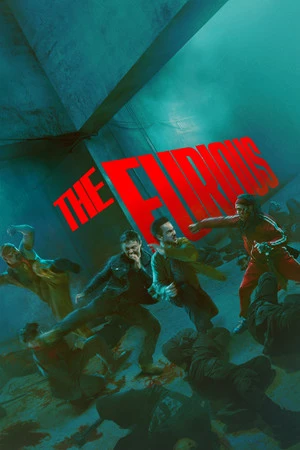 The Furious (2026) Hindi (MULTI AUDIO) – – 1080p