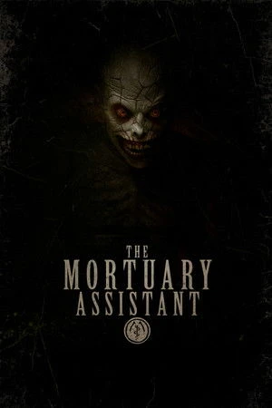 The Mortuary Assistant (2026) Hindi (MULTI AUDIO) – – 1080p