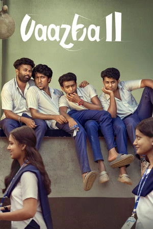 Vaazha II (2026) Hindi (MULTI AUDIO) – – 1080p