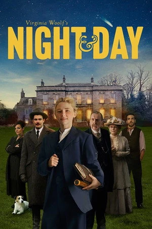 Virginia Woolf's Night & Day (2026) Hindi (MULTI AUDIO) – – 1080p